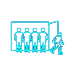 Zu viele Spieler