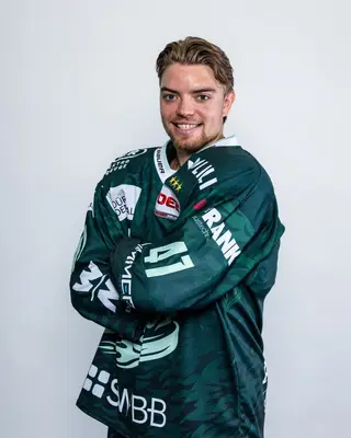 Steven Raabe