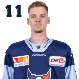Luis Marusch