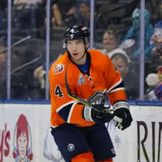 Ryan MacKinnon