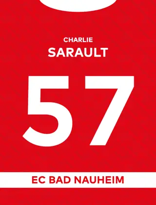 Charlie Sarault