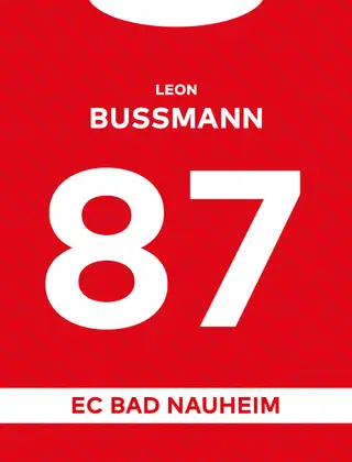 Leon Bußmann