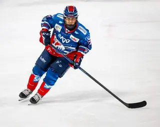 Artyom Khaidarov