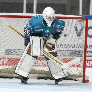 Finn Becker