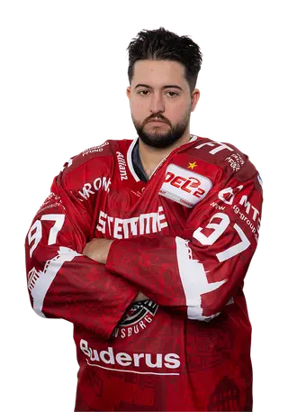 Jeremy Bracco