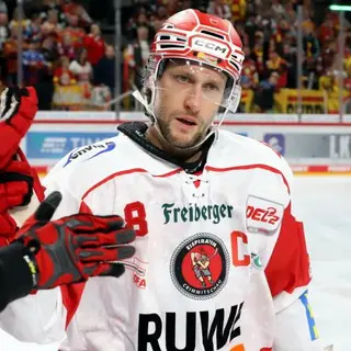 Dominik Walsh