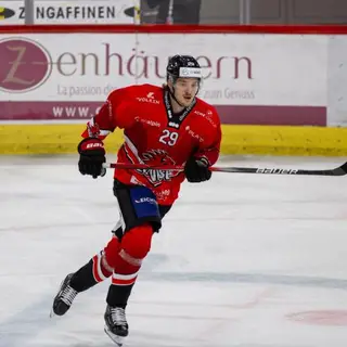 Finn Fuchs