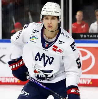 Paul Mayer