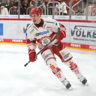 Trevor Gooch