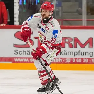Wade Bergman