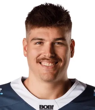 Darren Mieszkowski