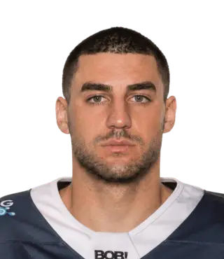 Jimmy Martinovic
