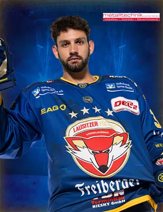 Alexander Dosch