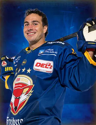 Christopher Theodore