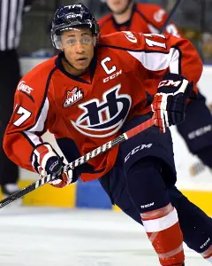 Jamal Watson