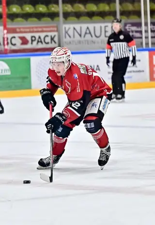 Linus Svedlund