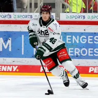 Maximilian Adam