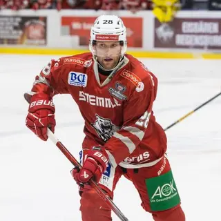 Sean Giles