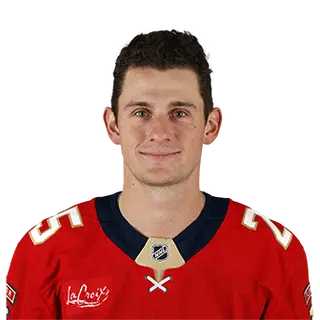 Nolan Foote