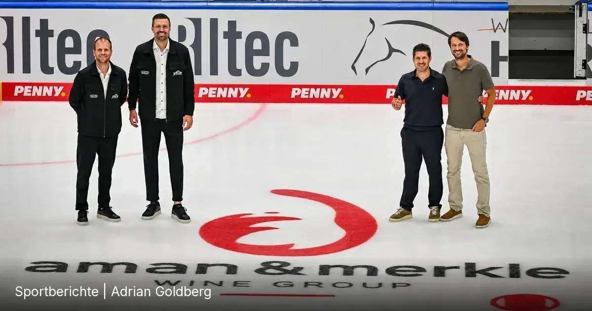 Aman & Merkle neuer Partner der Panther