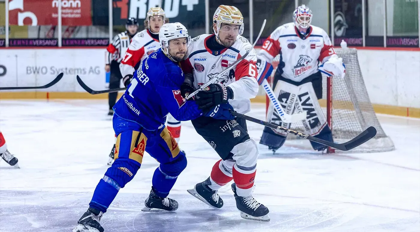 Magera führt, Zug entscheidet den Lehner-Cup-Auftakt 4:1
