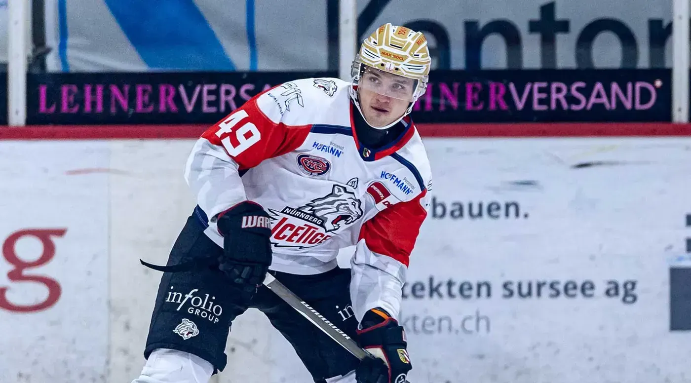 Unterhaltsames 4:7: Ice Tigers verlieren den zweiten Lehner-Cup-Test