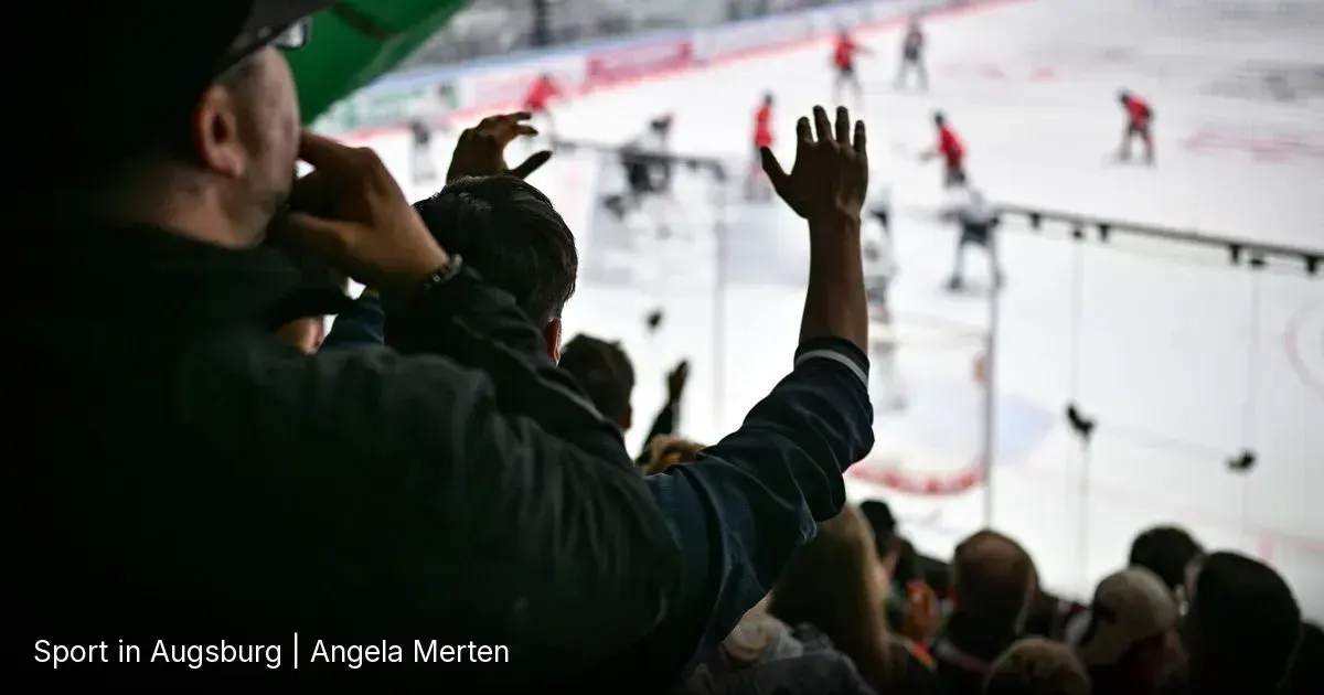 Panther eröffnen die Heimspielsaison
