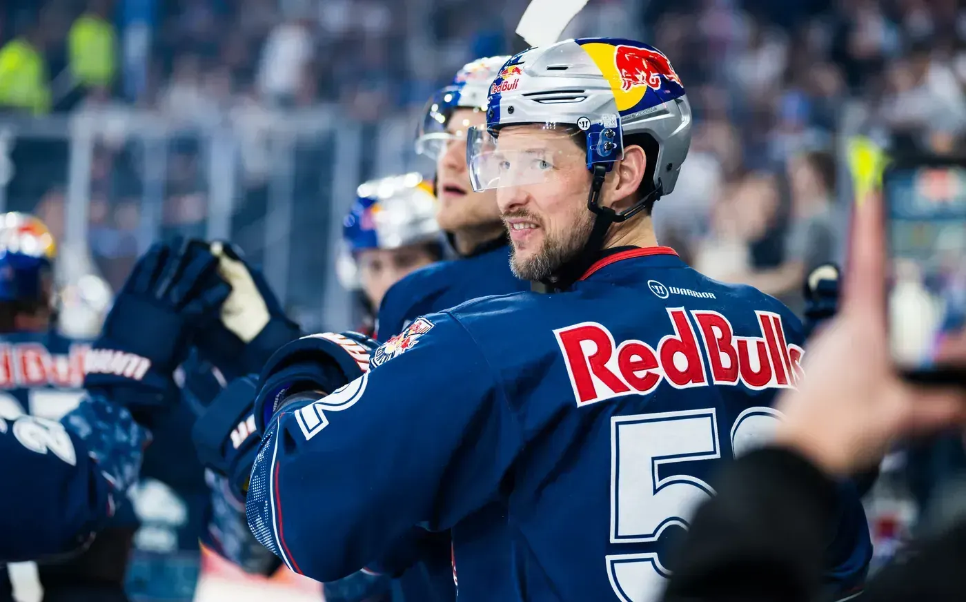 Nächster Härtetest: Red Bulls beim Warrior Cup in Kaufbeuren
