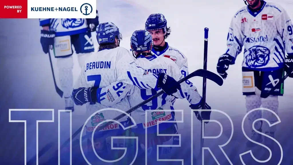 Vierfacher Brandt: Straubing gewinnt in Linz 5:2
