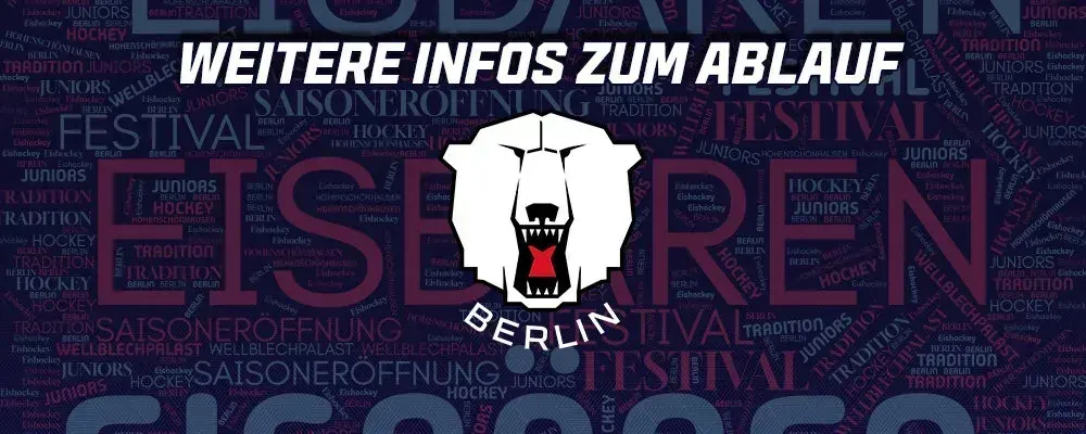 Weitere Infos zum Eisbären Festival