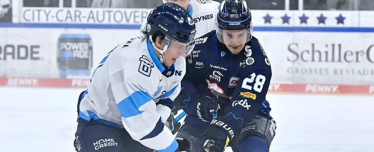Füchse feiern Heimauftakt: 5:2 gegen GKS Katowice