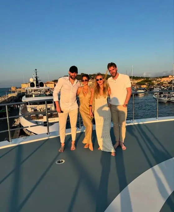 Bild von Leon Draisaitl
